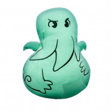 Keep the Heroes Out! Cthulhu Plushie