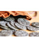 Pax Pamir: Metal Coins 