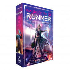 Уценка: Metrorunner