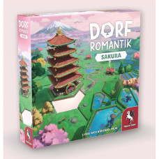 Dorfromantik: Sakura