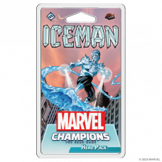 Marvel Champions: Iceman