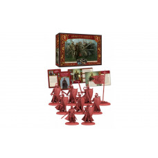 A Song of Ice & Fire: Lannister Heroes 2