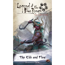 Legend of the Five Rings: The Ebb and Flow