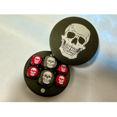 BattleTech: Gray Death Legion Dice