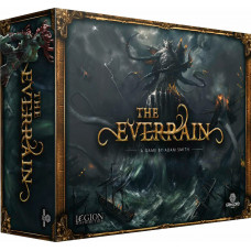 The Everrain: Seafarer Pledge