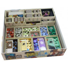 Folded Space: FS-BTKU: Bitoku 