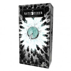 Уценка: The Ratcatcher + Wooden Peculiar Rat Token