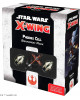 Star Wars X-Wing: Phoenix Cell Squadron Pack