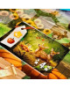 Honey Buzz: Fall Flavors