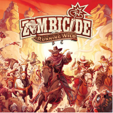 Zombicide: Running Wild