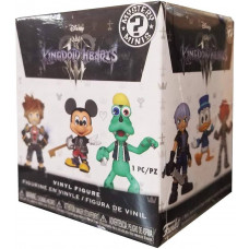 Funko Mystery Minis: KH3