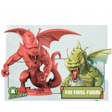 Marvel United Multiverse: Fin Fang Foom