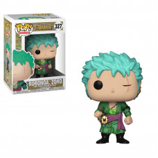 Shonen Jump One Piece: Roronoa. Zoro