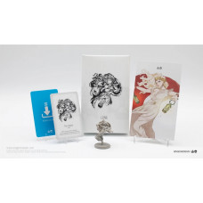 Kingdom Death Monster: Lune