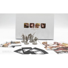 Kingdom Death Monster Echoes of Death 4