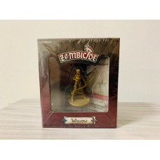 Zombicide: Willow