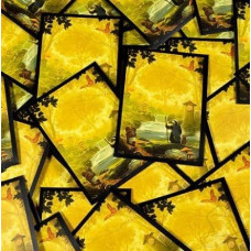 Everdell: Card Sleeve Set