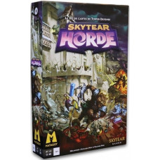Уценка: Skytear Horde