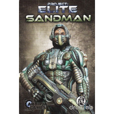 Project Elite: Sandman