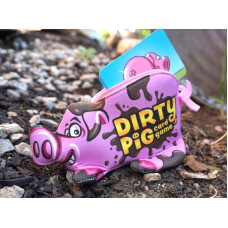 Dirty Pig: The Card Game