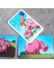 Dirty Pig: The Card Game