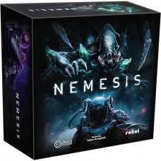 Nemesis Intruder Pledge KS