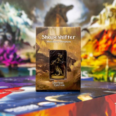 Dwellings of Eldervale: Shapeshifter