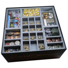 Folded Space: FS-JME Insert: Journeys in Middle-Earth