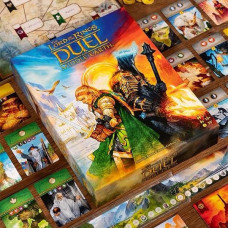 The Lord of the Rings: Duel for Middle-Earth
