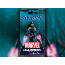 Marvel Champions: Psylocke