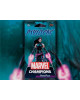 Marvel Champions: Psylocke
