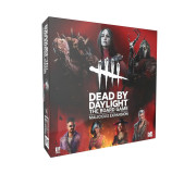 Dead by Daylight: The Board Game - Malicious Expansion