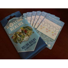 Rolling Realms: Rolling Realms Promo