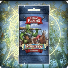 Hero Realms: Journeys Hunters