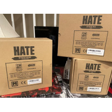 Hate: 3D Bundle