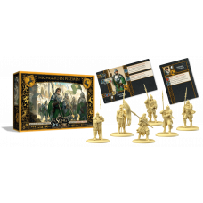 A Song of Ice & Fire: Highgarden Pikemen