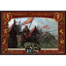 A Song of Ice & Fire: Knights of Casterly Rock