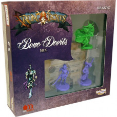 Rum & Bones: Bone Devils Mix