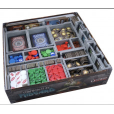 Folded Space: FS-MID: Champions of Midgard