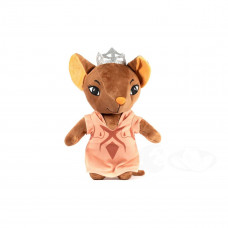 Everdell Stuffed Critter: Amilla Glistendew