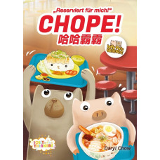 Chope!  Eng/CN*