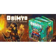 Daimyo: Rebirth of the Empire Bundle