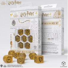 Harry Potter: Hufflepuff