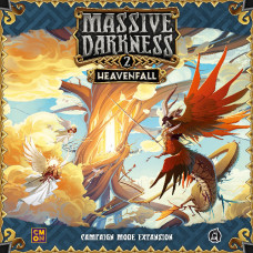 Massive Darkness 2: Heavenfall 