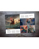 Skytear Horde: Art & Lore Book