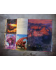 Skytear Horde: Art & Lore Book