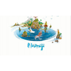 Namiji: Deluxe Edition