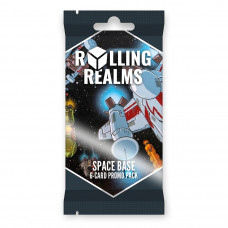Rolling Realms: Space Base