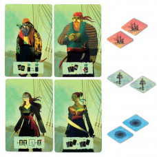 Sail: Seafarers Expansion