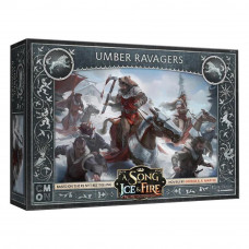 A Song of Ice and Fire: Umber Ravagers